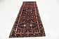 105cm x 290cm Shahsavand Persian Runner Rug thumbnail image 3