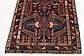 105cm x 290cm Shahsavand Persian Runner Rug thumbnail image 5