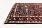 105cm x 290cm Shahsavand Persian Runner Rug thumbnail image 6