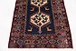 112cm x 305cm Shahsavand Persian Runner Rug thumbnail image 5