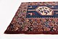 112cm x 305cm Shahsavand Persian Runner Rug thumbnail image 6