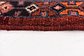 112cm x 305cm Shahsavand Persian Runner Rug thumbnail image 8