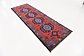 105cm x 315cm Shahsavand Persian Runner Rug thumbnail image 2