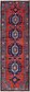 105cm x 315cm Shahsavand Persian Runner Rug thumbnail image 1