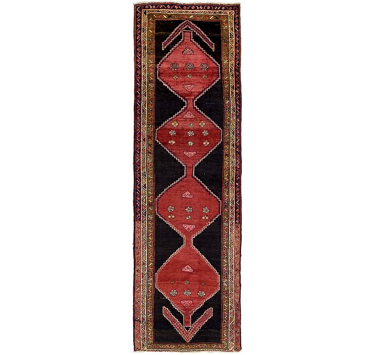 3' 10 x 13' Sarab Persian Runner Rug