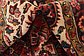 5' 2 x 11' 2 Hossainabad Persian Runner Rug thumbnail image 10