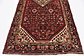 5' 2 x 11' 2 Hossainabad Persian Runner Rug thumbnail image 5