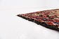 5' 2 x 11' 2 Hossainabad Persian Runner Rug thumbnail image 7