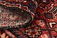 5' 2 x 11' 2 Hossainabad Persian Runner Rug thumbnail image 9