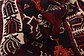 132cm x 280cm Shahsavand Persian Runner Rug thumbnail image 9
