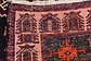 132cm x 280cm Shahsavand Persian Runner Rug thumbnail image 11
