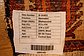 132cm x 280cm Shahsavand Persian Runner Rug thumbnail image 13