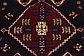 132cm x 280cm Shahsavand Persian Runner Rug thumbnail image 3