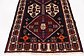 132cm x 280cm Shahsavand Persian Runner Rug thumbnail image 4