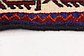132cm x 280cm Shahsavand Persian Runner Rug thumbnail image 7