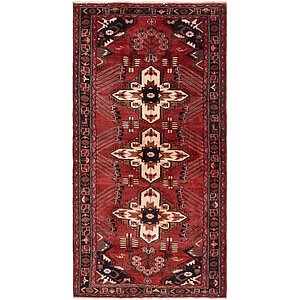 152cm x 305cm Shahsavand Persian Runn...