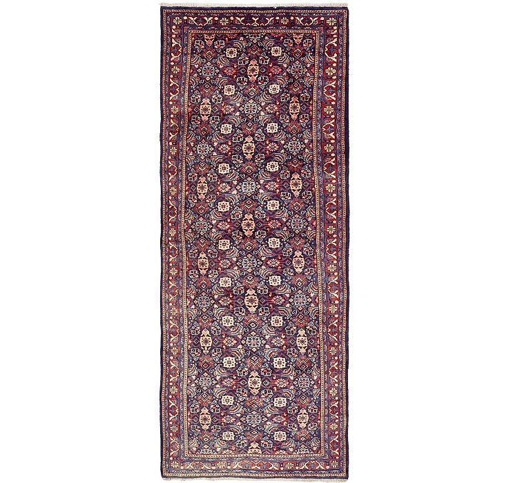 3' 7 x 10' 1 Farahan Persian Runner ...