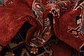 3' 10 x 9' 10 Tafresh Persian Runner Rug thumbnail image 10