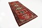 3' 10 x 9' 10 Tafresh Persian Runner Rug thumbnail image 2
