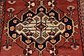 3' 10 x 9' 10 Tafresh Persian Runner Rug thumbnail image 4