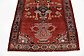 3' 10 x 9' 10 Tafresh Persian Runner Rug thumbnail image 5