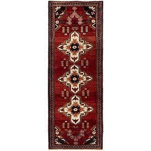 112cm x 307cm Shahsavand Persian Runn...