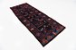 112cm x 295cm Shahsavand Persian Runner Rug thumbnail image 2