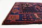 112cm x 295cm Shahsavand Persian Runner Rug thumbnail image 6