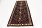 107cm x 275cm Shahsavand Persian Runner Rug thumbnail image 3