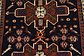 107cm x 275cm Shahsavand Persian Runner Rug thumbnail image 4