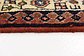 107cm x 275cm Shahsavand Persian Runner Rug thumbnail image 8