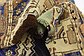 145cm x 285cm Shahsavand Persian Runner Rug thumbnail image 10