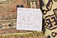 145cm x 285cm Shahsavand Persian Runner Rug thumbnail image 11