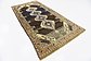 145cm x 285cm Shahsavand Persian Runner Rug thumbnail image 2