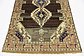 145cm x 285cm Shahsavand Persian Runner Rug thumbnail image 5
