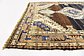 145cm x 285cm Shahsavand Persian Runner Rug thumbnail image 6