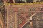 3' 5 x 10' 6 Shahsavand Persian Runner Rug thumbnail