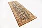 3' 5 x 10' 6 Shahsavand Persian Runner Rug thumbnail