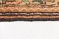 3' 5 x 10' 6 Shahsavand Persian Runner Rug thumbnail