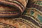 3' 5 x 10' 6 Shahsavand Persian Runner Rug thumbnail