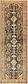 3' 5 x 10' 6 Shahsavand Persian Runner Rug thumbnail