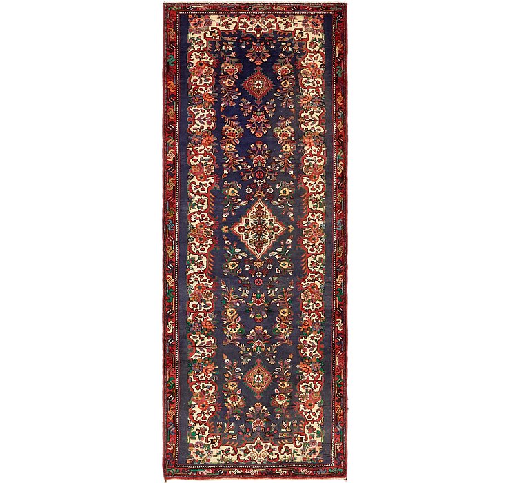 3' 6 x 9' 4 Mehraban Persian Runner...