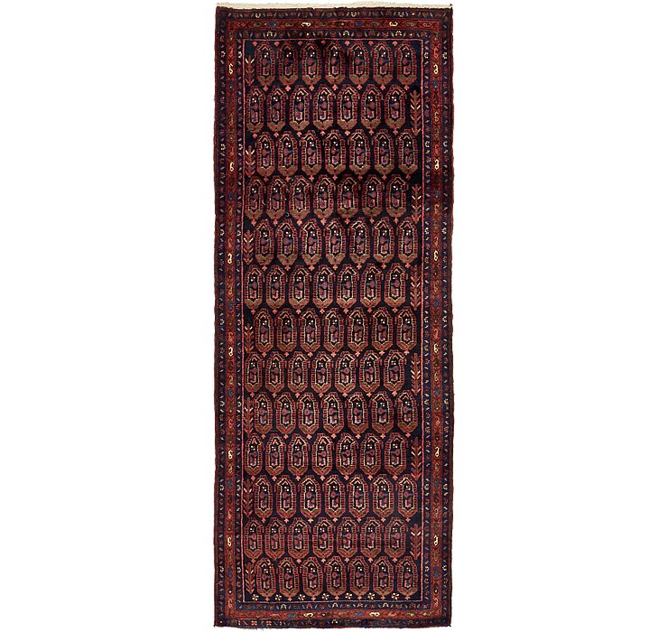 3' 6 x 9' 10 Malayer Persian Runner ...