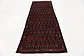3' 6 x 9' 10 Malayer Persian Runner Rug thumbnail image 3