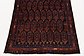 3' 6 x 9' 10 Malayer Persian Runner Rug thumbnail image 5