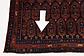3' 6 x 9' 10 Malayer Persian Runner Rug thumbnail