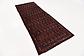107cm x 300cm Malayer Persian Runner Rug thumbnail image 2