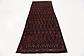 107cm x 300cm Malayer Persian Runner Rug thumbnail image 3