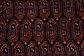 107cm x 300cm Malayer Persian Runner Rug thumbnail image 4