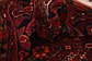 4' x 16' 10 Hossainabad Persian Runner Rug thumbnail image 10